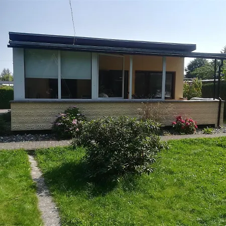 Ferienhaus Am Wald Feriehus